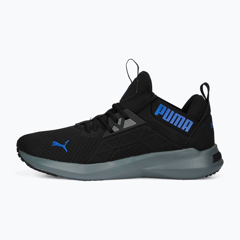Men's running shoes PUMA Softride Enzo Nxt black 195234 16 11
