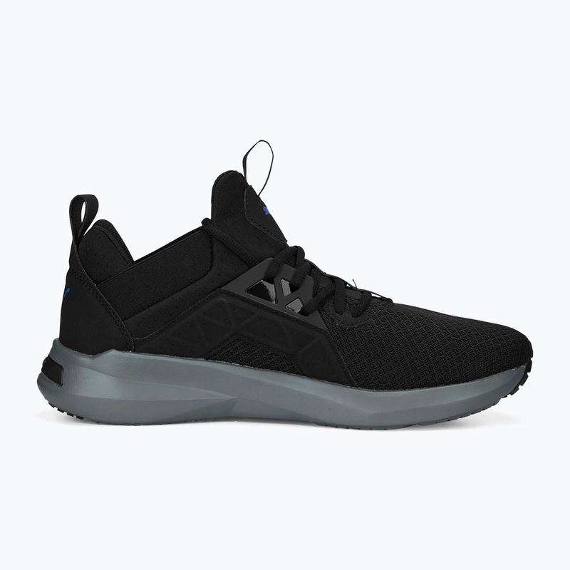 Men's running shoes PUMA Softride Enzo Nxt black 195234 16 12