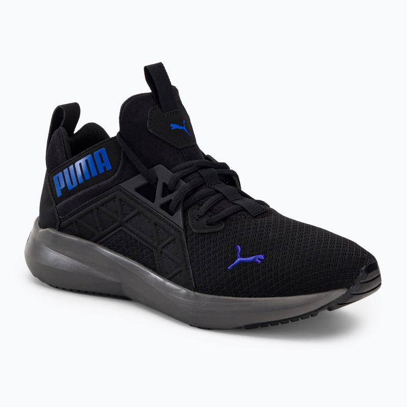 Men's running shoes PUMA Softride Enzo Nxt black 195234 16