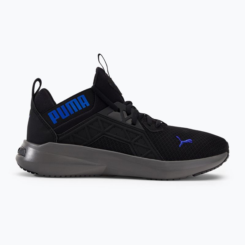 Men's running shoes PUMA Softride Enzo Nxt black 195234 16 2