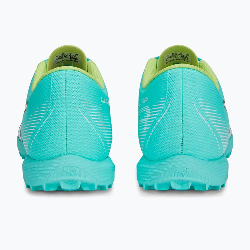 PUMA Ultra Play TT children's football boots blue 107236 03 12