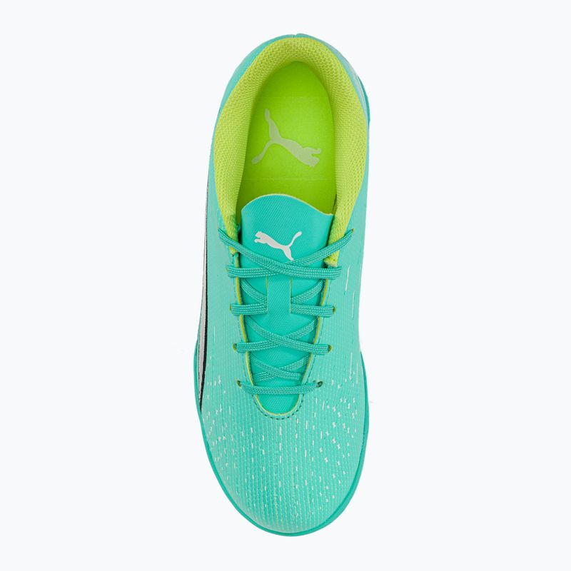 PUMA Ultra Play TT children's football boots blue 107236 03 6
