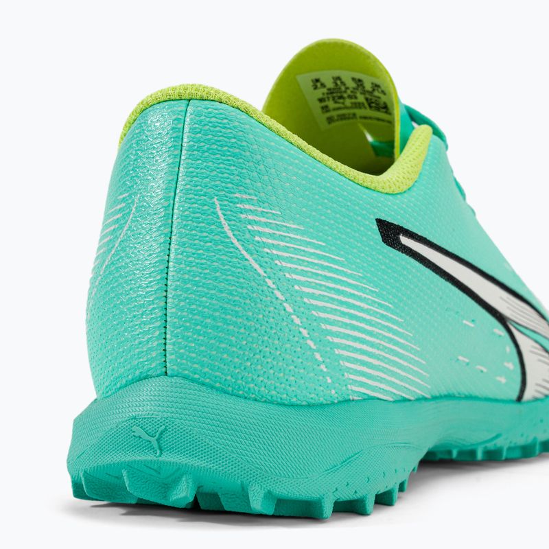 PUMA Ultra Play TT children's football boots blue 107236 03 9