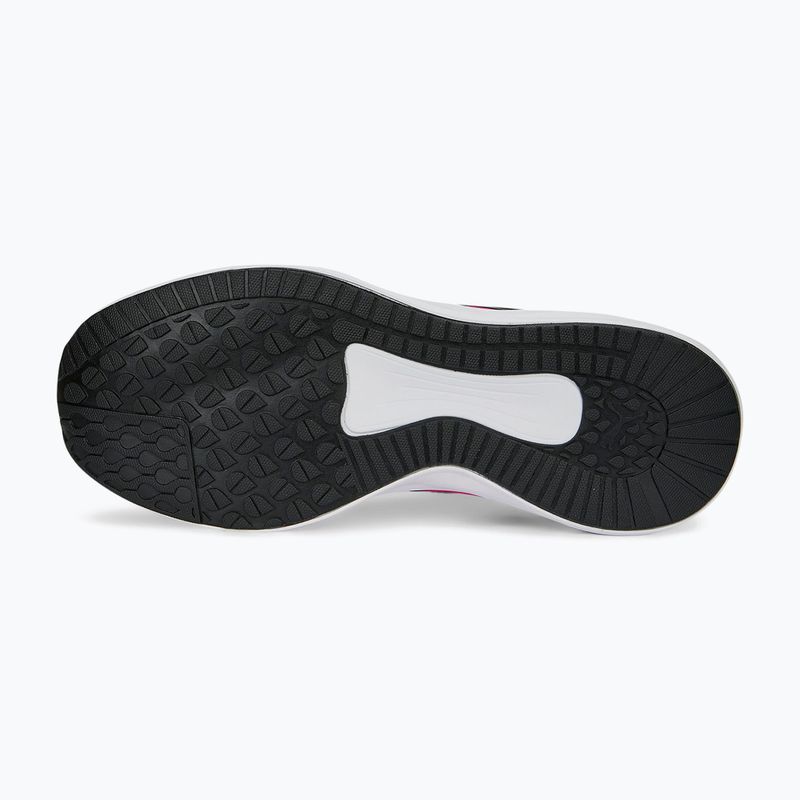 PUMA Transport running shoes black-pink 377028 19 14