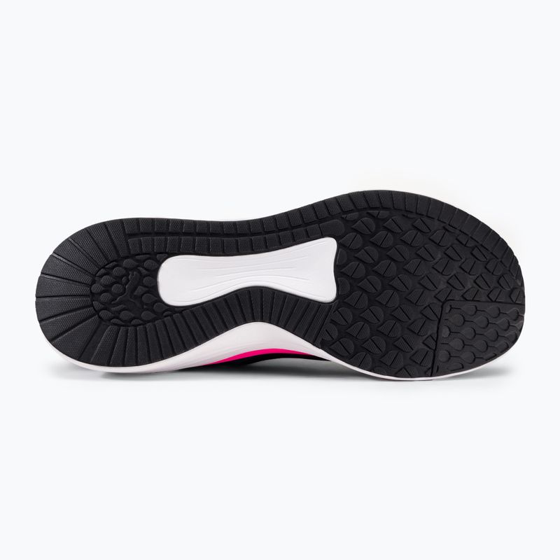 PUMA Transport running shoes black-pink 377028 19 5