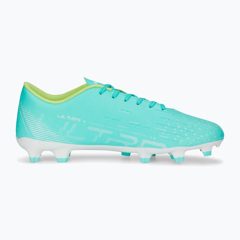 PUMA men's football boots Ultra Play FG/AG blue 107224 03 10