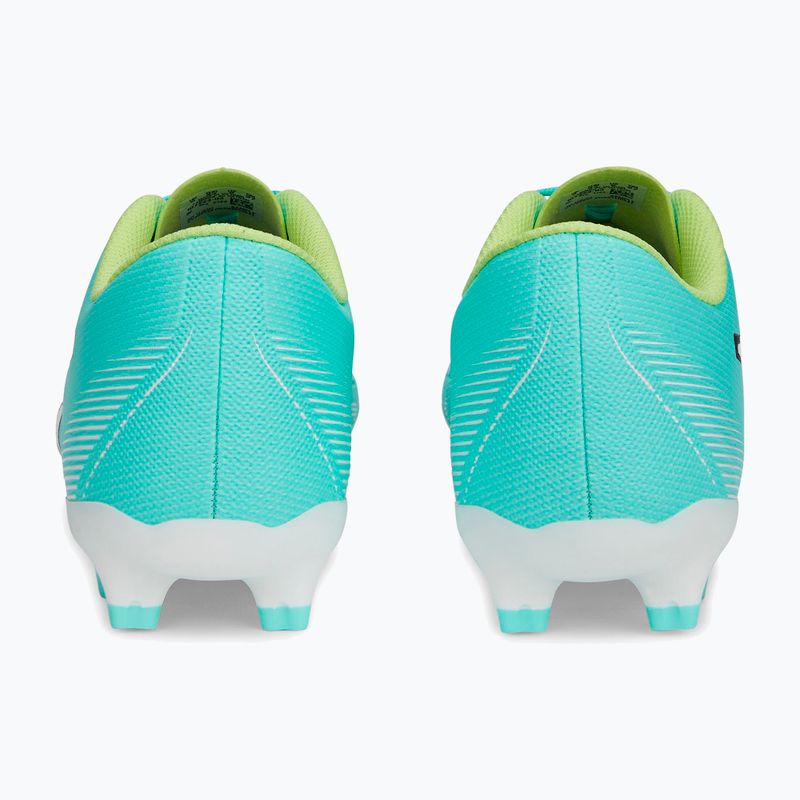 PUMA men's football boots Ultra Play FG/AG blue 107224 03 11