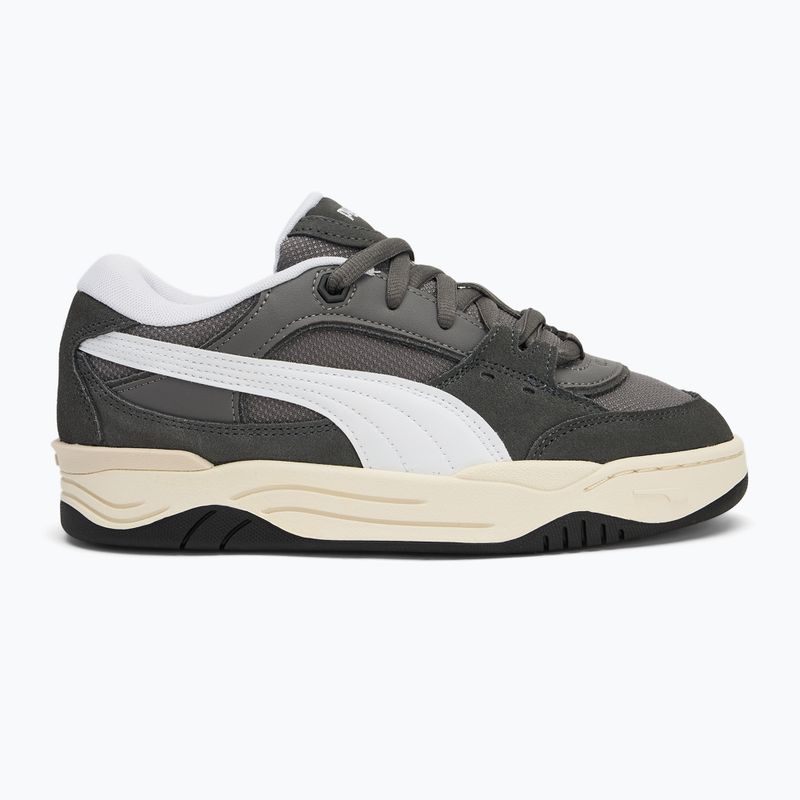 PUMA shoes 180 shadow grey 2