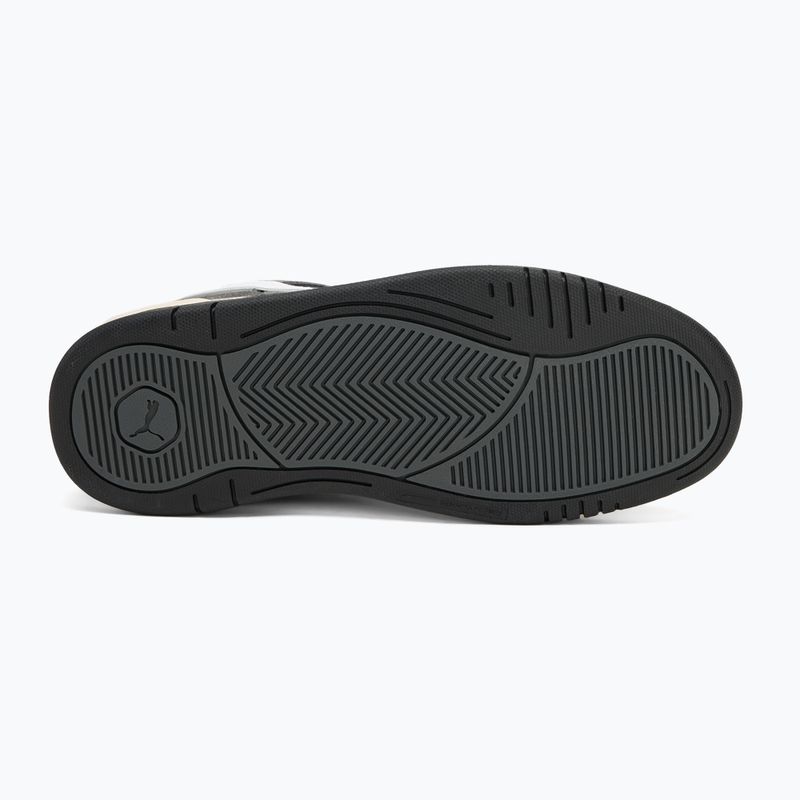 PUMA shoes 180 shadow grey 4