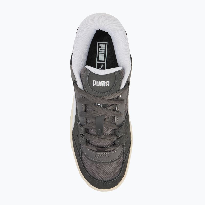 PUMA shoes 180 shadow grey 5