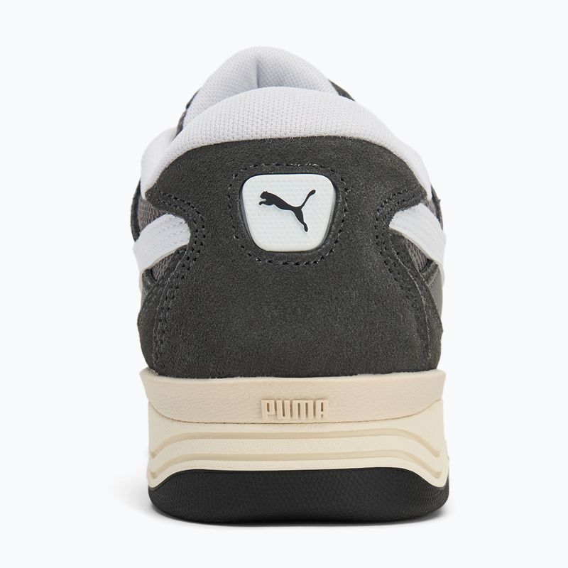 PUMA shoes 180 shadow grey 6