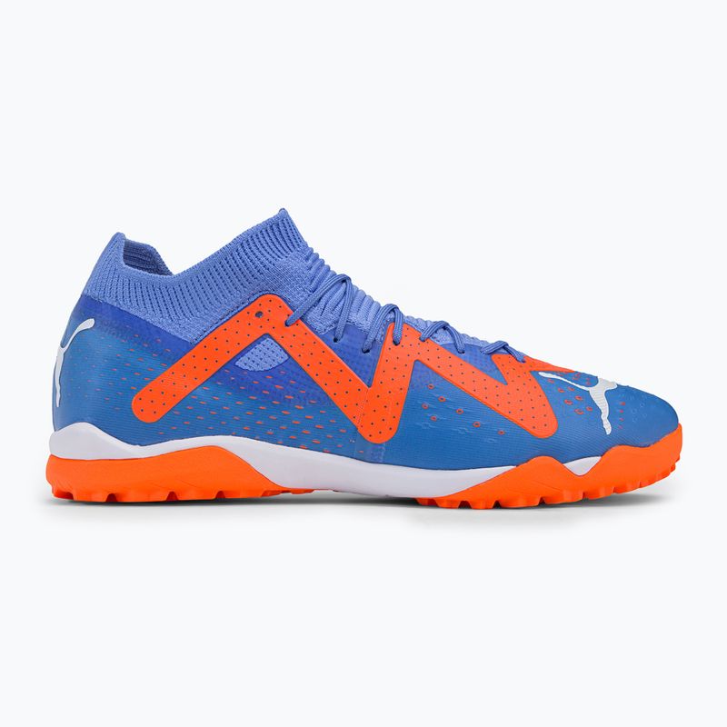 PUMA Future Match TT men's football boots blue 107184 01 2