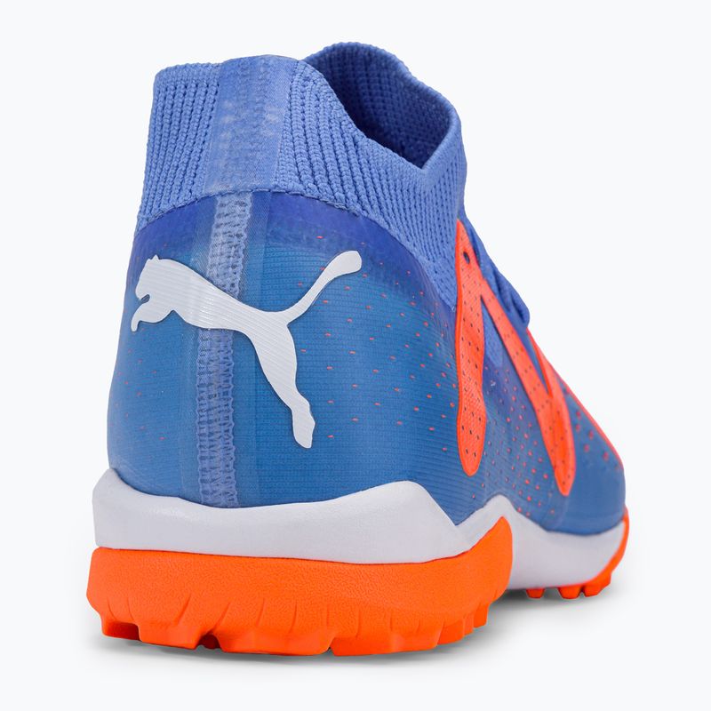 PUMA Future Match TT men's football boots blue 107184 01 8