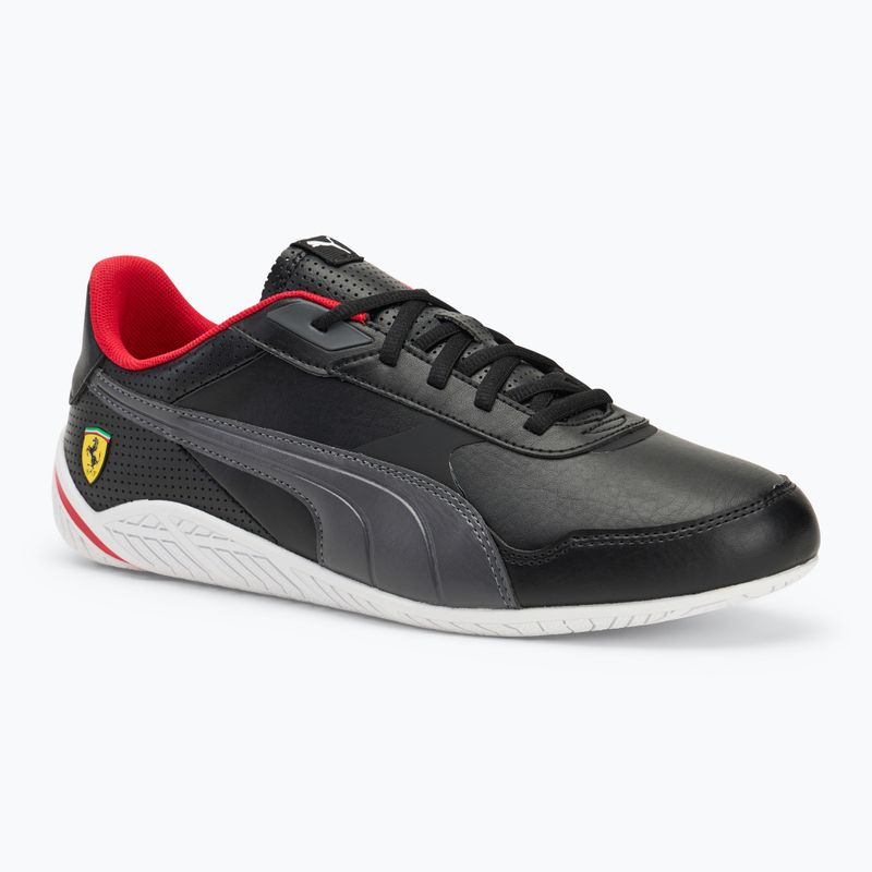 PUMA Ferrari RDG Cat 2.0 men's shoes puma black