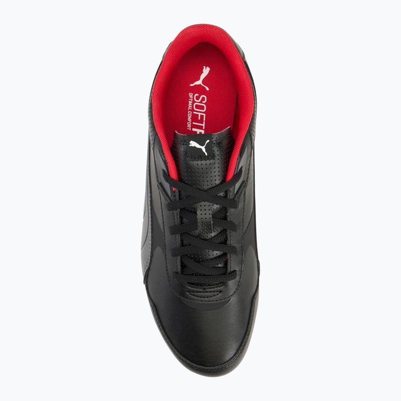 PUMA Ferrari RDG Cat 2.0 men's shoes puma black 5