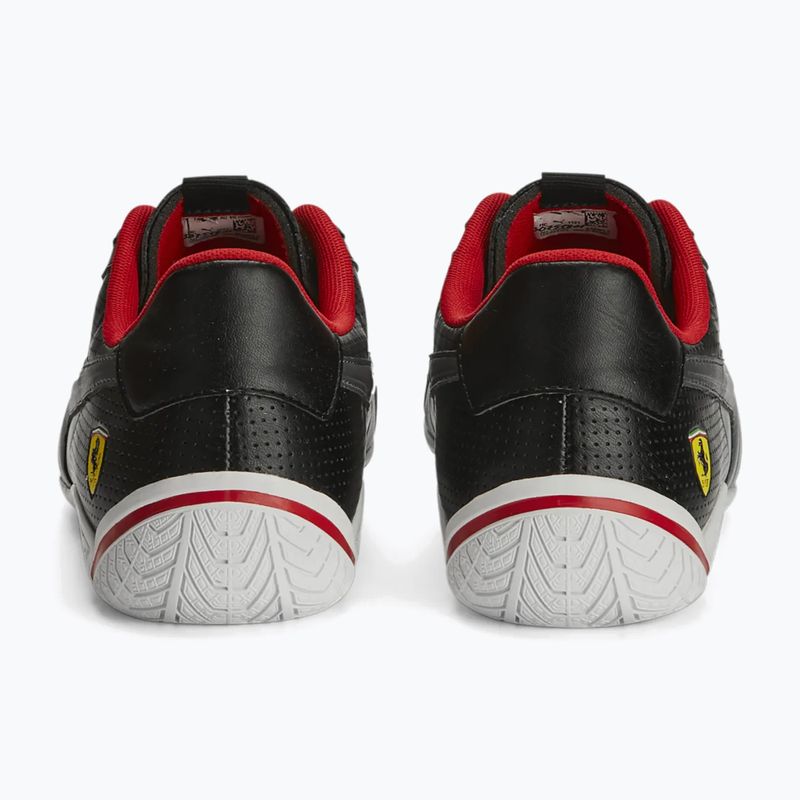 PUMA Ferrari RDG Cat 2.0 men's shoes puma black 11