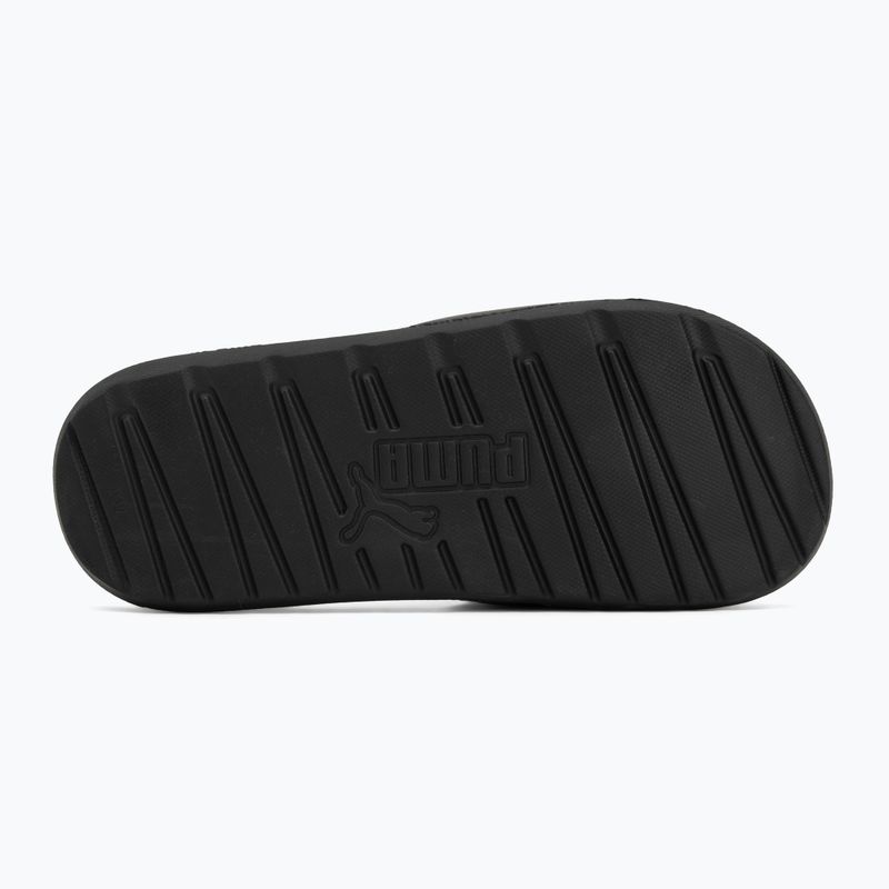 PUMA Cool Cat 2.0 slides puma black/rose gold 4