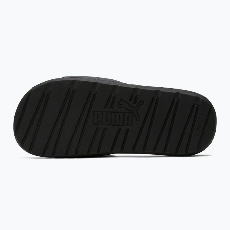 PUMA Cool Cat 2.0 slides puma black/rose gold 4