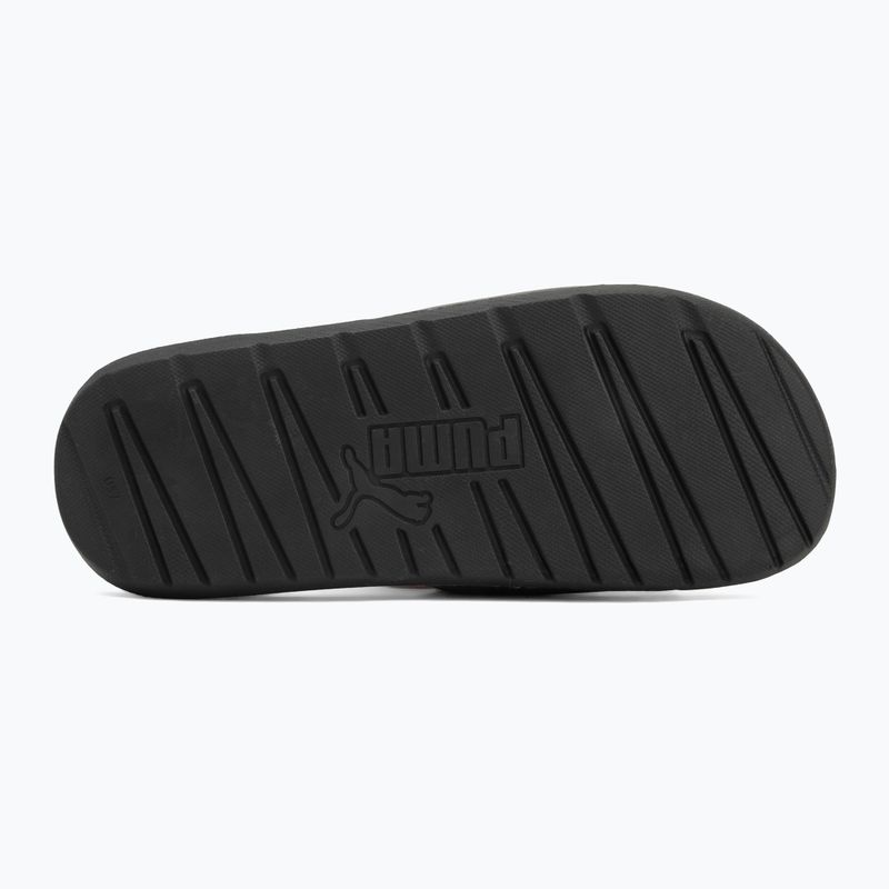 PUMA Cool Cat 2.0 slides puma black/puma white 4