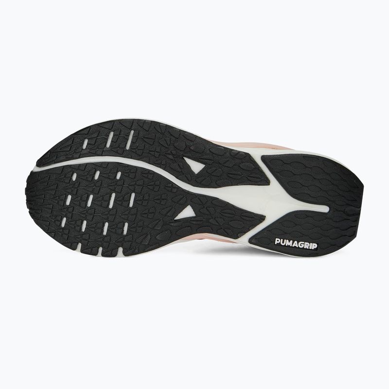 Women's running shoes PUMA Run XX Nitro rose dust/puma black 14