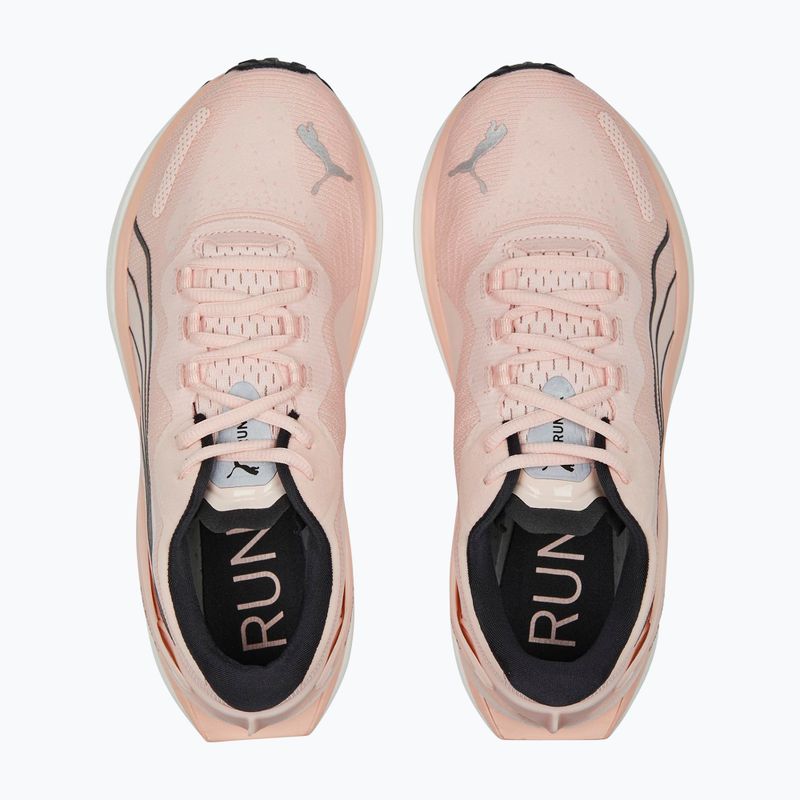Women's running shoes PUMA Run XX Nitro rose dust/puma black 15