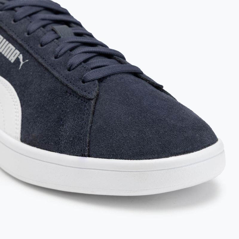 PUMA Smash 3.0 parisian night / puma white shoes 7