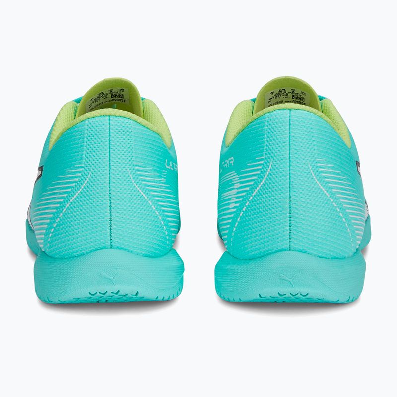 PUMA Ultra Play IT children's football boots blue 107237 03 12