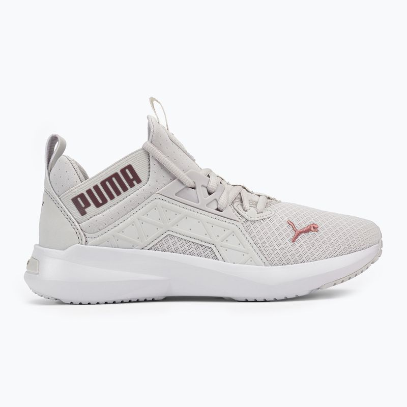 Women's running shoes PUMA Softride Enzo Nxt grey 195235 19 2