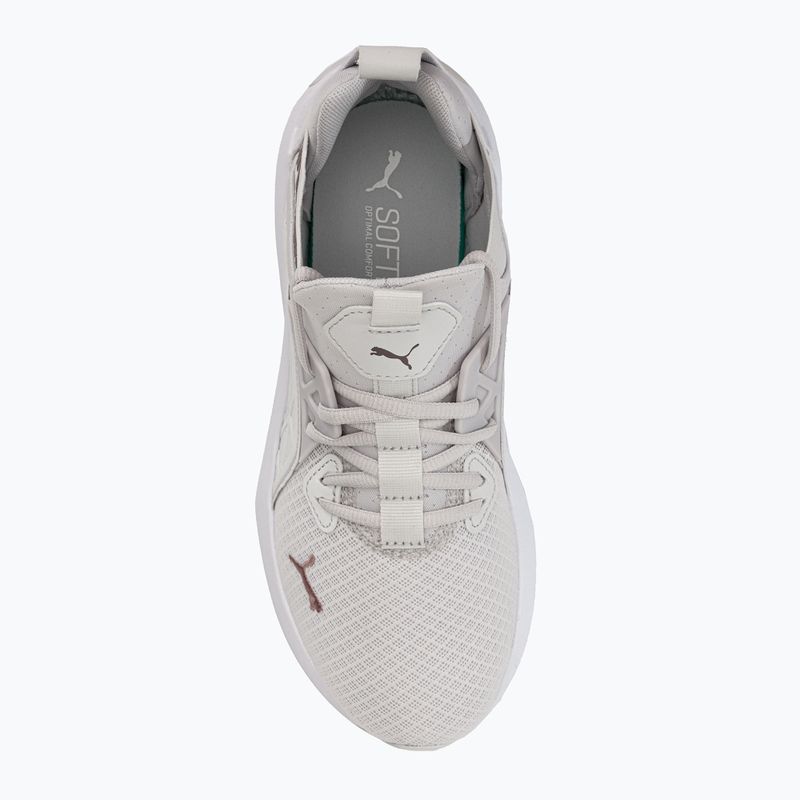 Women's running shoes PUMA Softride Enzo Nxt grey 195235 19 6