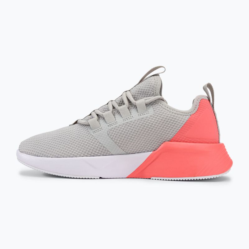 Women's running shoes PUMA Retaliate Mesh grey 195551 17 7