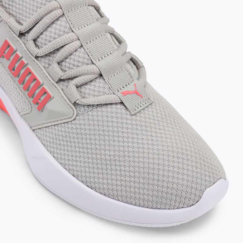 Women's running shoes PUMA Retaliate Mesh grey 195551 17 8