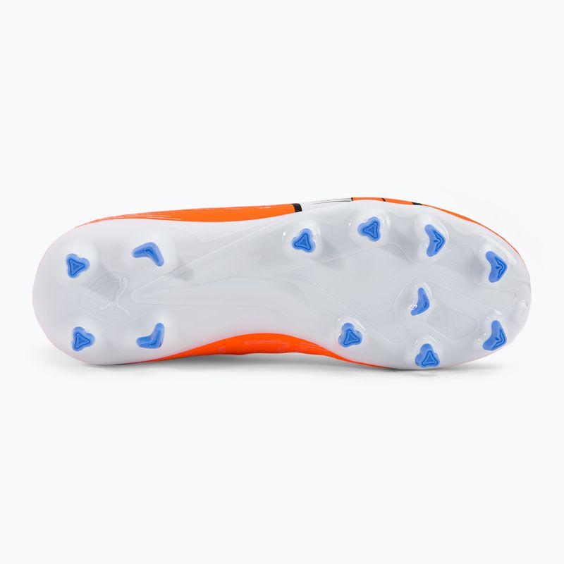 PUMA Ultra Play FG/AG children's football boots orange 107233 01 5