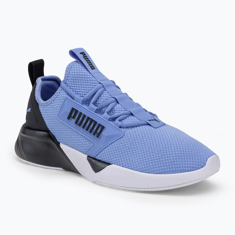 Women's running shoes PUMA Retaliate Mesh purple 195551 16