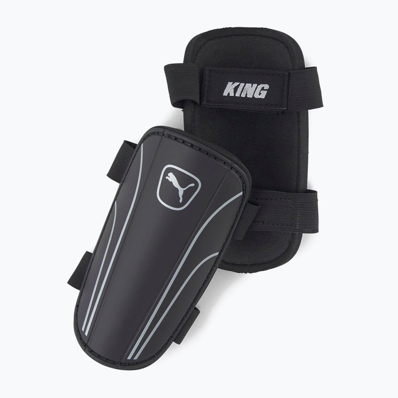 PUMA King Strap shin guards black 30849 02 5