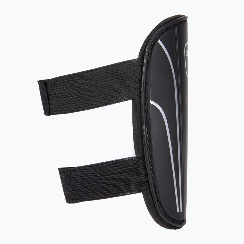 PUMA King Strap shin guards black 30849 02 2