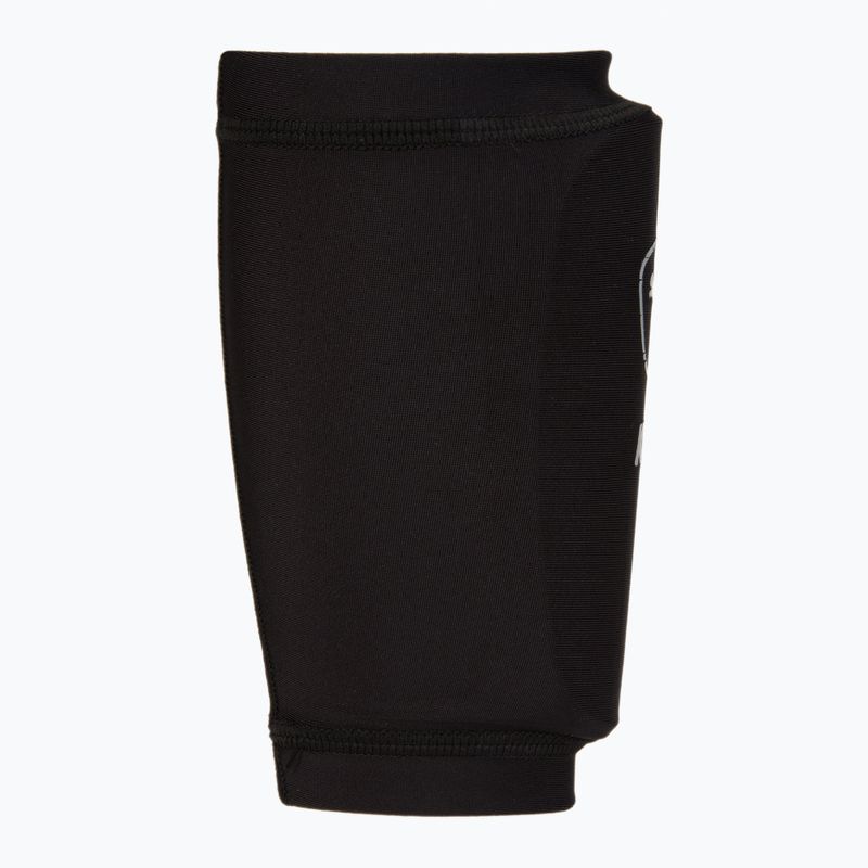 PUMA King Sleeve shin guards black 30851 02 2