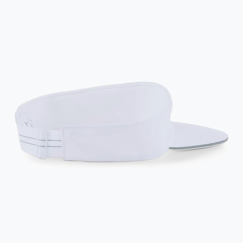 PUMA Running visor white 2