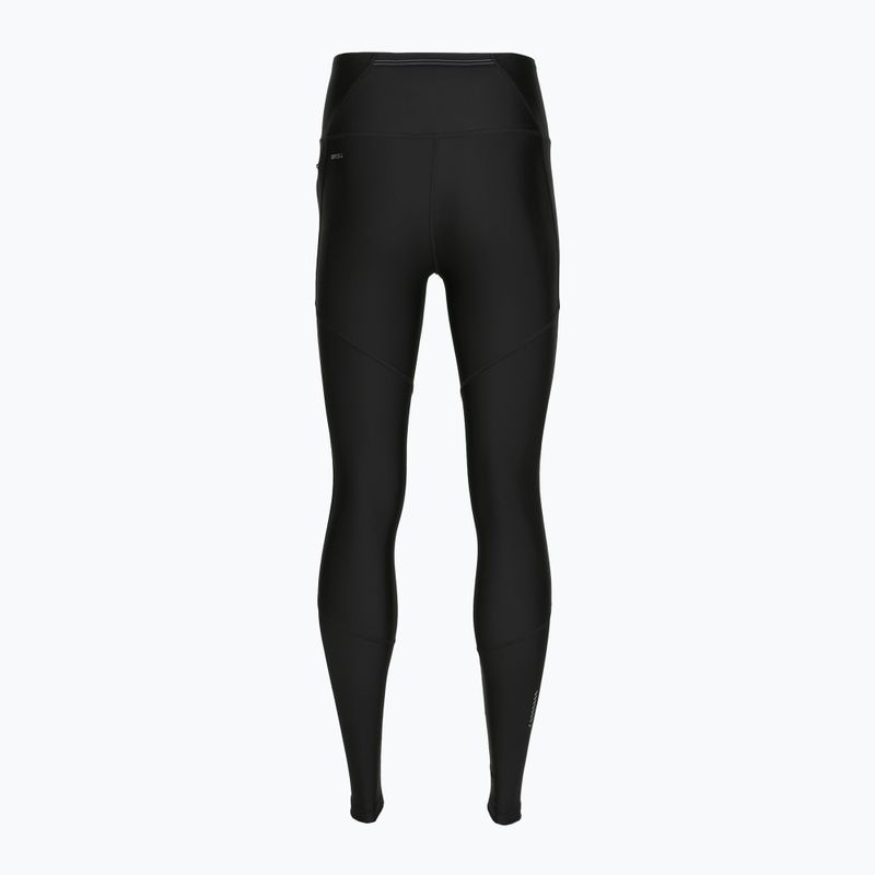 Women's running leggings PUMA Run Key Item Ultraform Tight black 2