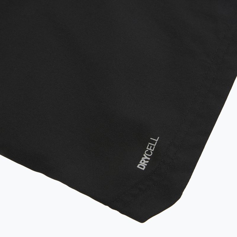 Men's running jacket PUMA Run Favourite Woven Hooded black 4