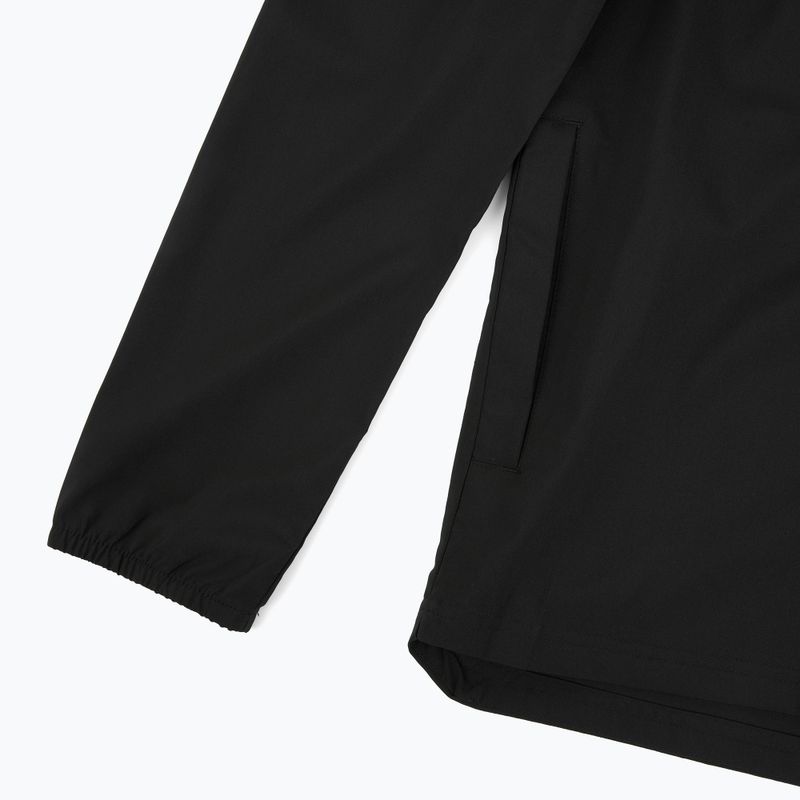 Men's running jacket PUMA Run Favourite Woven Hooded black 5