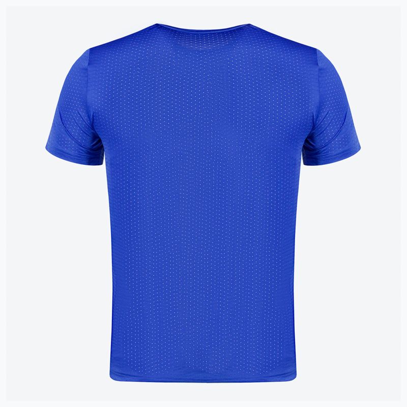 Men's training T-shirt PUMA FAV Blaster blue 522351 92 2