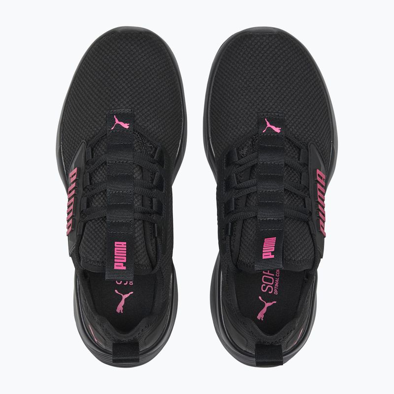 Women's running shoes PUMA Retaliate Mesh black 195551 18 14