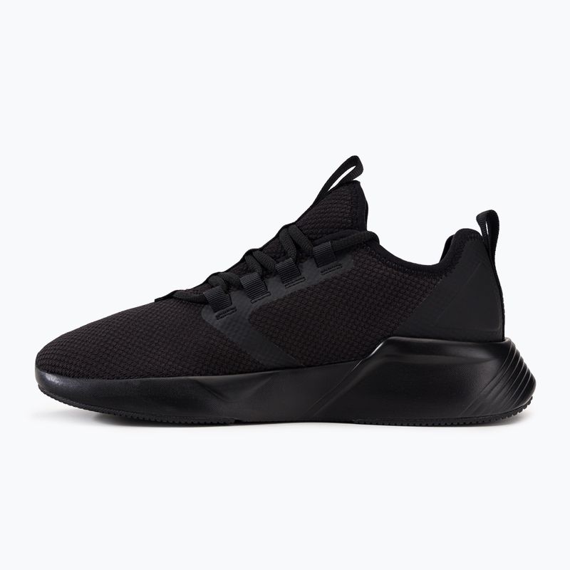 Women's running shoes PUMA Retaliate Mesh black 195551 18 7