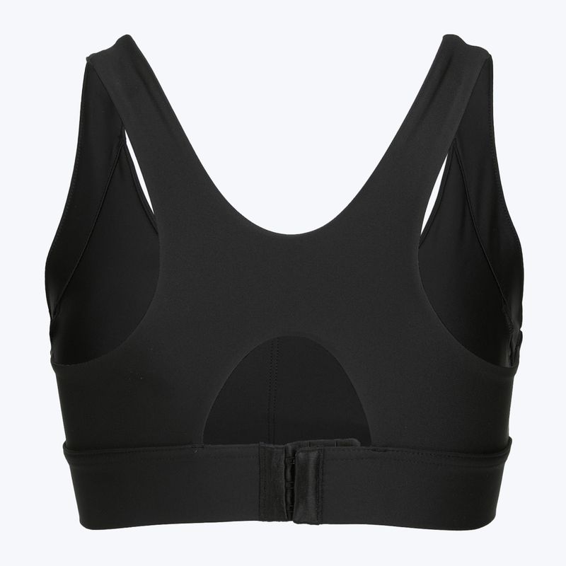Women's running bra Puma High Impact Ultraform Running Bra black 2