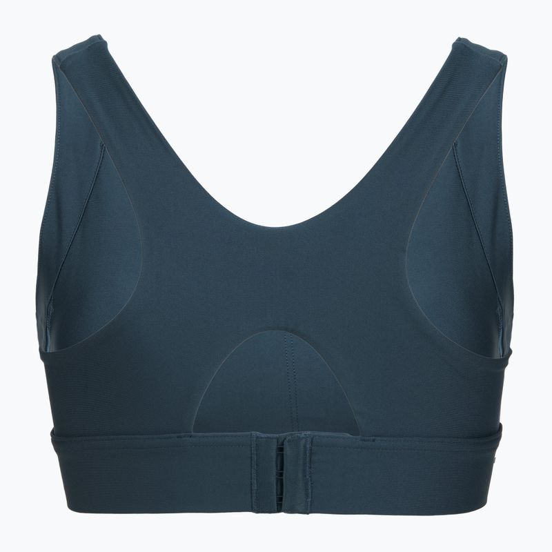 Women's running bra PUMA High Impact Ultraform Running Bra black 2
