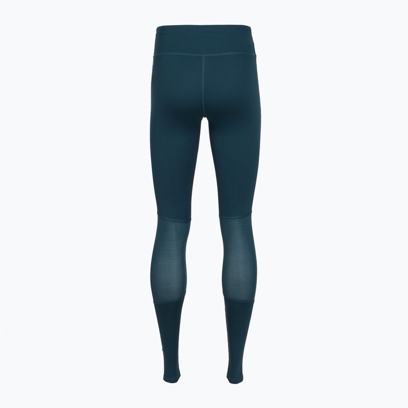 Women's running leggings PUMA Run Favorite Long Tight electric/blue 2