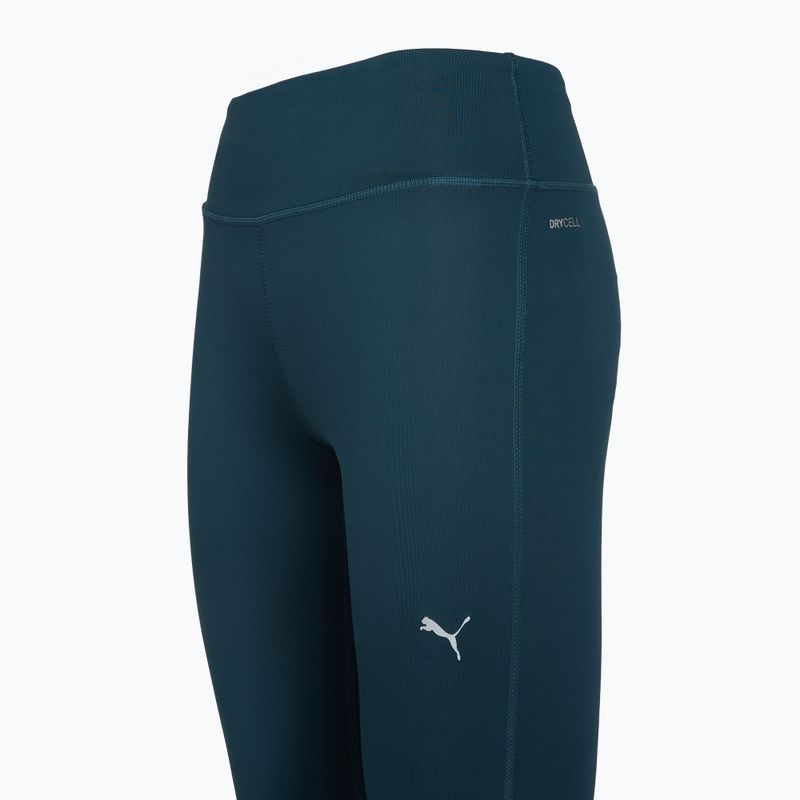 Women's running leggings PUMA Run Favorite Long Tight electric/blue 3