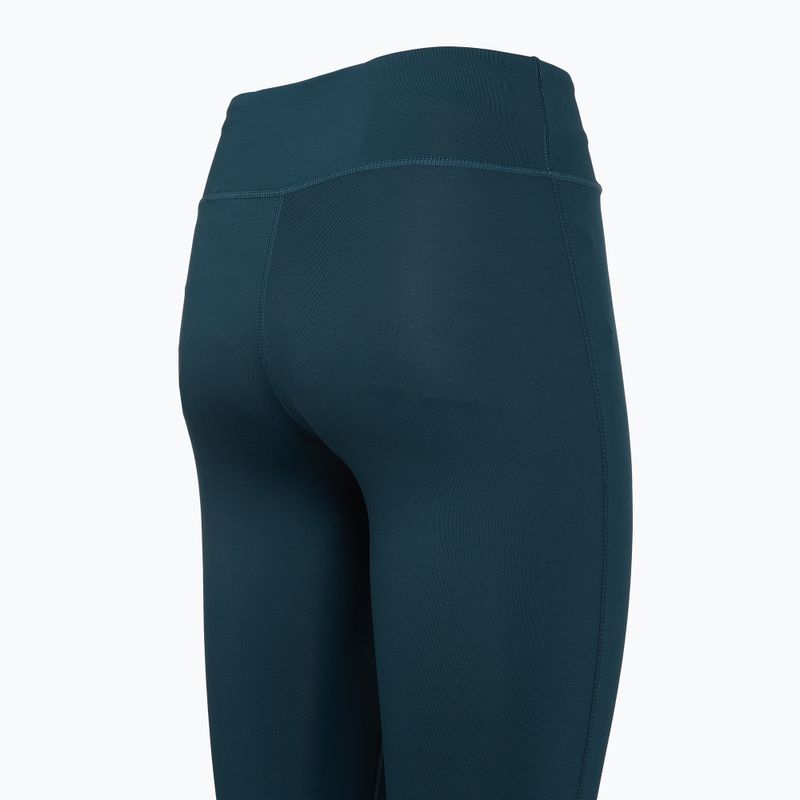 Women's running leggings PUMA Run Favorite Long Tight electric/blue 4