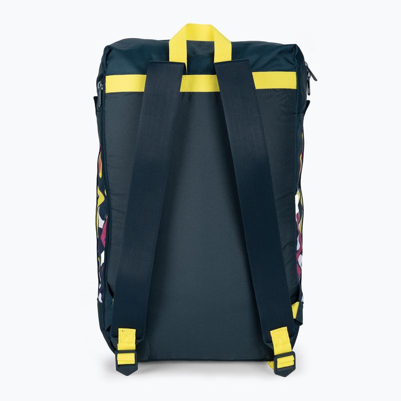 PUMA Neymar Jr football backpack navy blue 79790 01 3