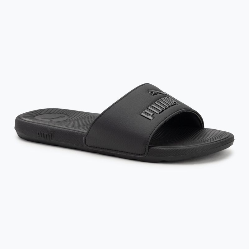 PUMA Cool Cat 2.0 slides puma black/puma black